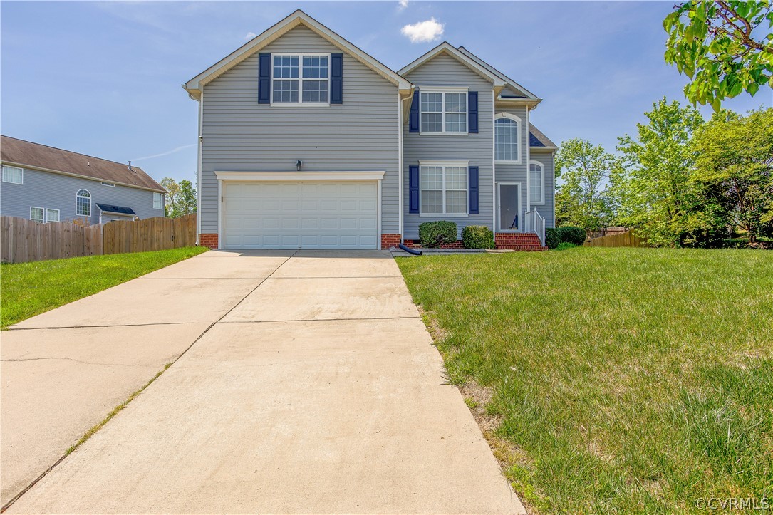 13300 Burley Ridge Lane Chester, VA 23831 - Photo 3 of 40 Gallery Image 3