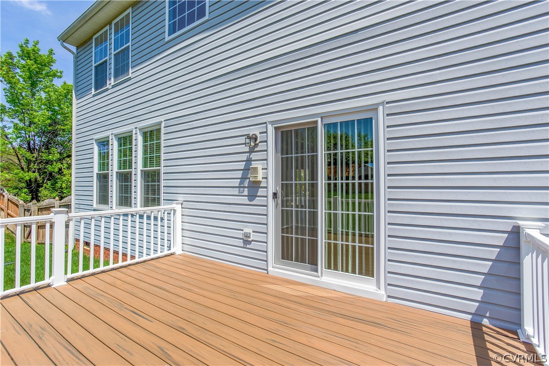 13300 Burley Ridge Lane Chester, VA 23831 - Photo 35 of 40 Gallery Image 35