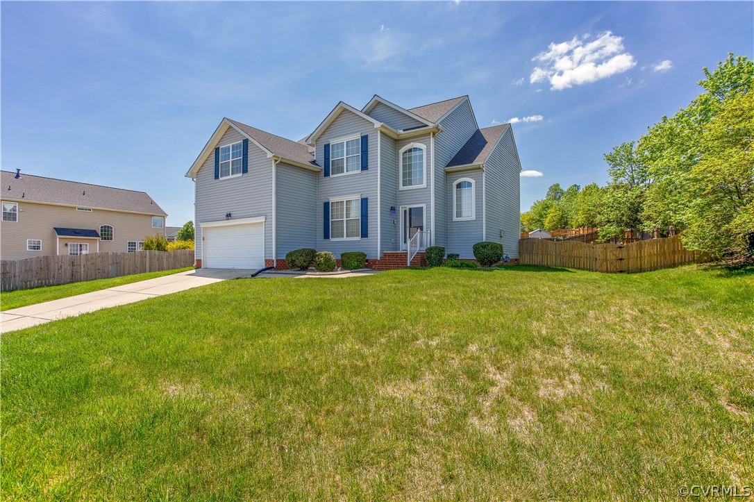 13300 Burley Ridge Lane Chester, VA 23831 - Photo 4 of 40 Gallery Image 4