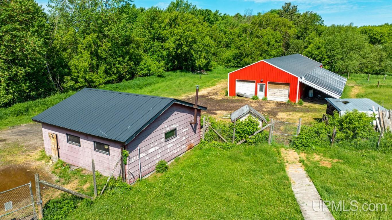 12195 Froberg Road Baraga, MI 49908 - Photo 45 of 77