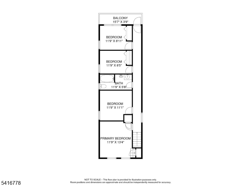 63 Waydell Street Newark, NJ 07105 - Photo 48 of 48