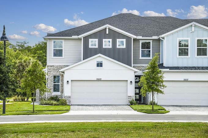 2626 Ham Brown Road, Unit EMILIA Kissimmee, FL 34758 - Photo 2 of 14