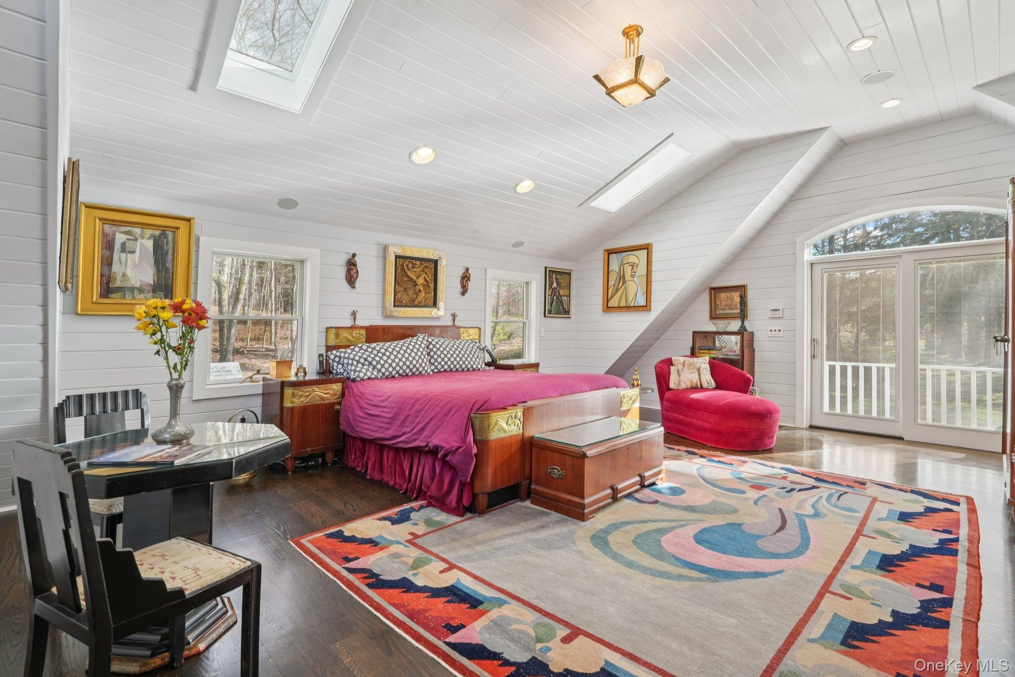 43 Meeting House Road Pawling, NY 12564 - Photo 21 of 46