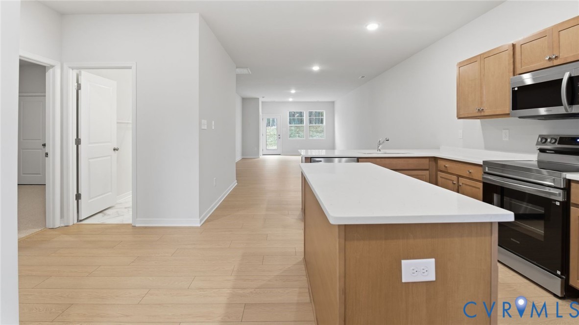 2 Natheena Way, Unit A2 Aylett, VA 23009 - Photo 3 of 19