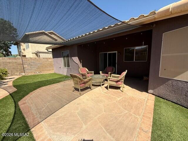 7189 West Rivulet Drive Tucson, AZ 85743 - Photo 15 of 17 57