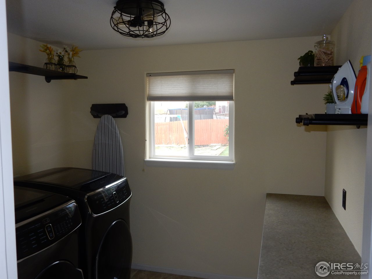 8712 18th St Road Greeley, CO 80634 - Photo 14 of 22 Laundry