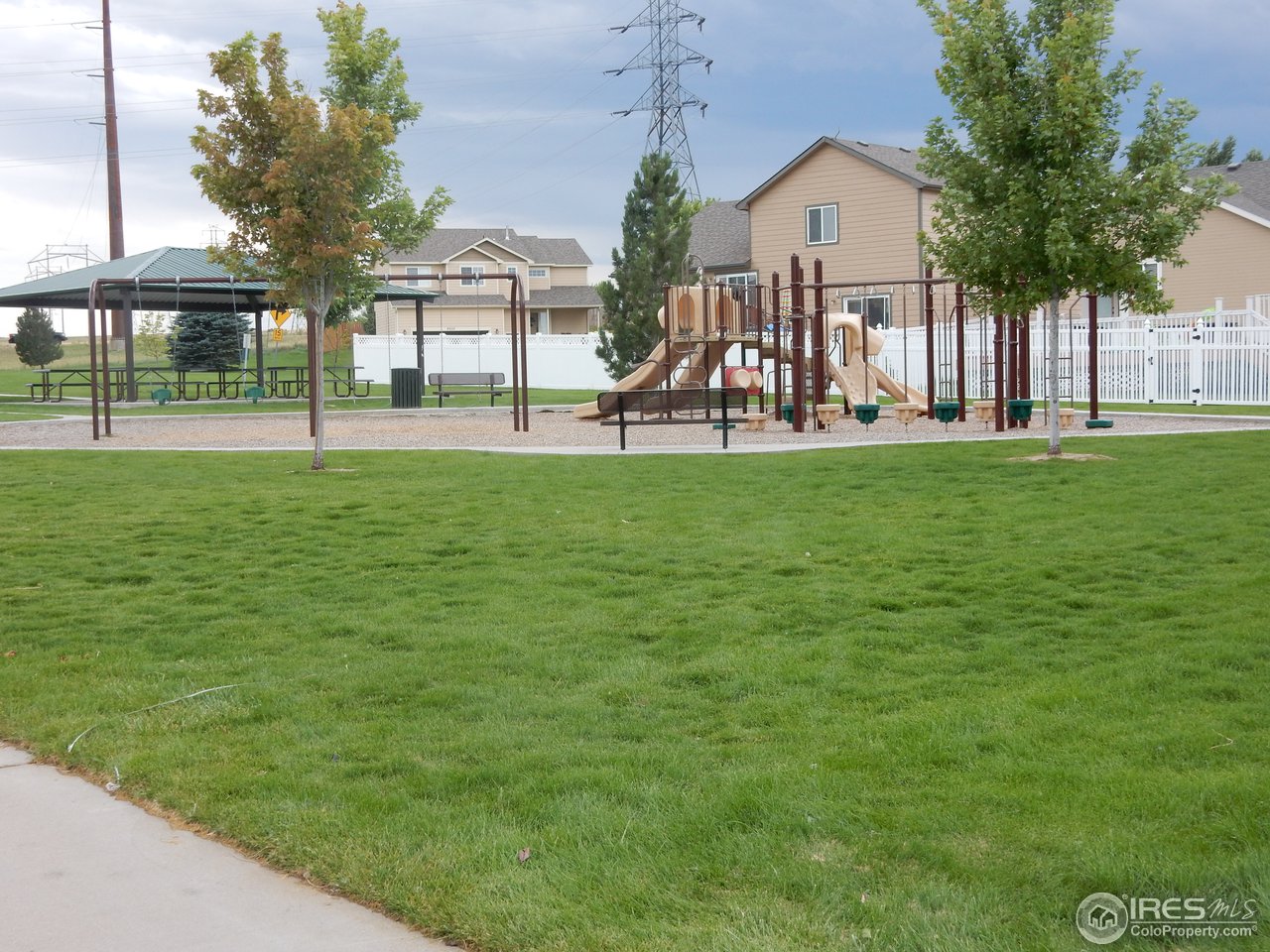 8712 18th St Road Greeley, CO 80634 - Photo 22 of 22 Community Park
