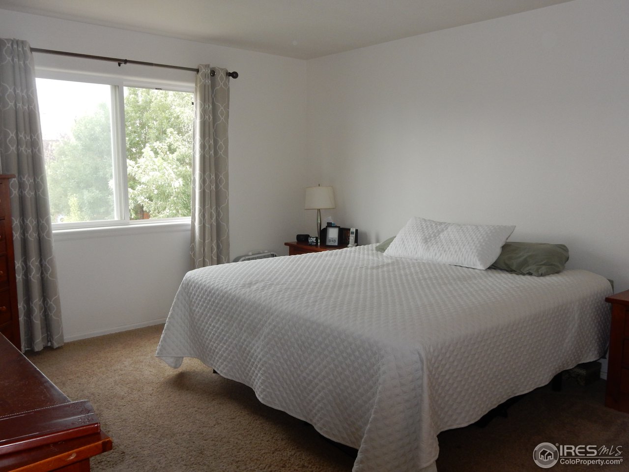 8712 18th St Road Greeley, CO 80634 - Photo 8 of 22 Master Bedroom