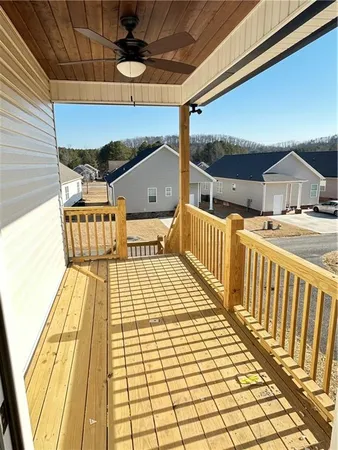 $289,900 | 140 Washington Street, Dalton, GA 30721