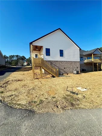 $289,900 | 140 Washington Street, Dalton, GA 30721