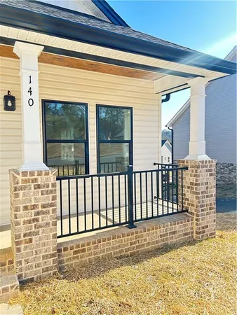 $289,900 | 140 Washington Street, Dalton, GA 30721