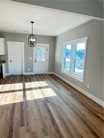 $289,900 | 140 Washington Street, Dalton, GA 30721