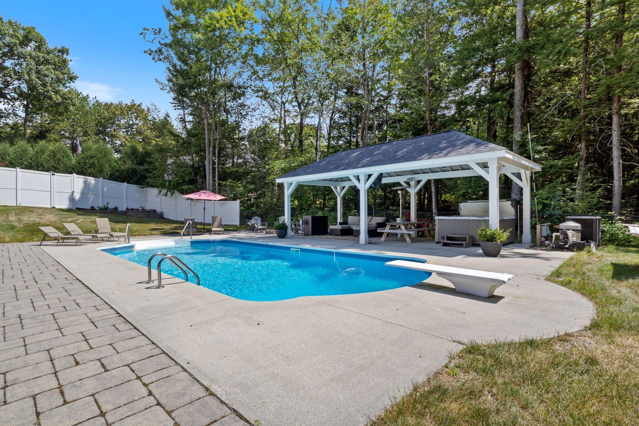 15 Alpine Drive Windham, ME 04062 - Photo 36 of 48 15_Alpine_Dr_153
