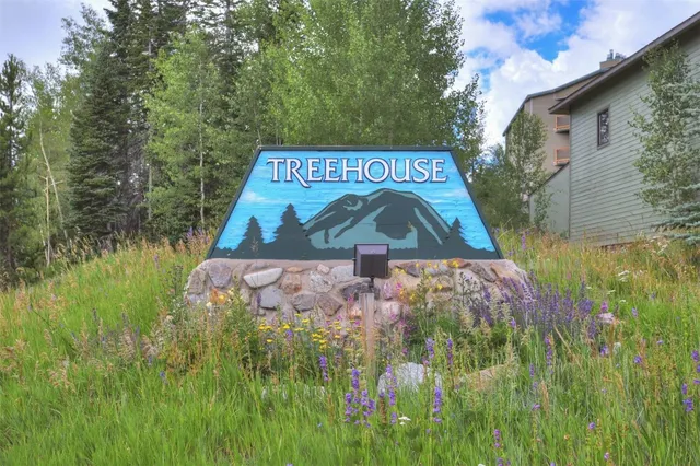 $289,000 | 2300 Lodgepole Circle, Unit 105, Wildernest, CO 80498