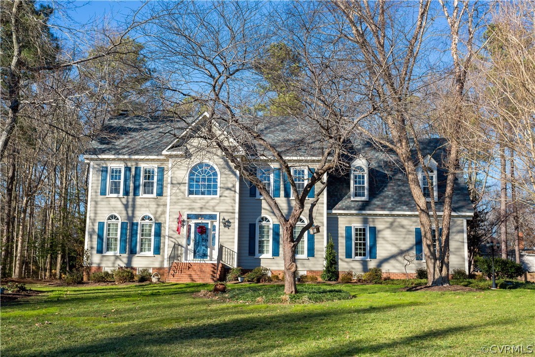 14620 West Salisbury Road Midlothian, VA 23113 - Photo 1 of 33 Gallery Image 1