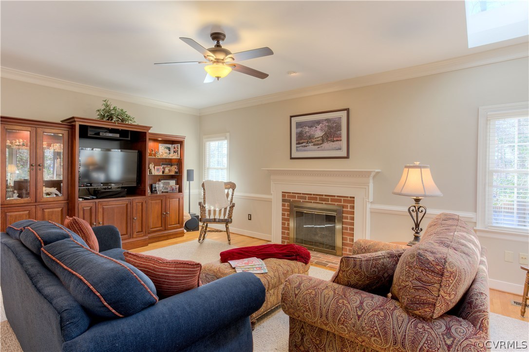 14620 West Salisbury Road Midlothian, VA 23113 - Photo 13 of 33 Gallery Image 13