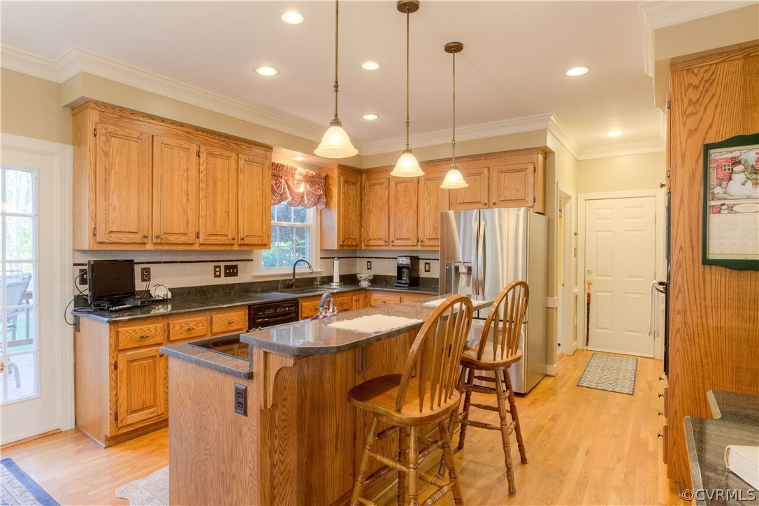 14620 West Salisbury Road Midlothian, VA 23113 - Photo 15 of 33 Gallery Image 15