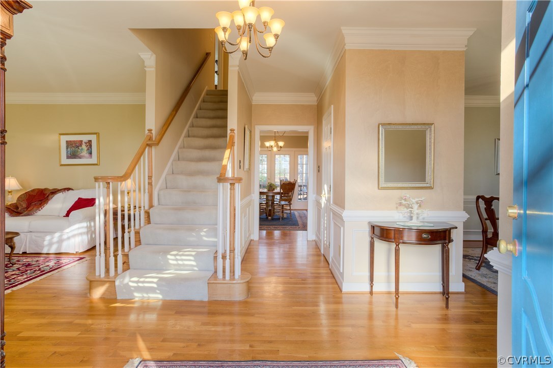 14620 West Salisbury Road Midlothian, VA 23113 - Photo 2 of 33 Gallery Image 2