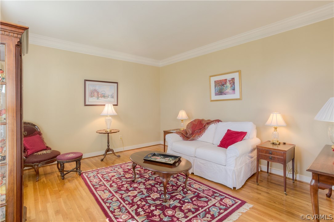 14620 West Salisbury Road Midlothian, VA 23113 - Photo 3 of 33 Gallery Image 3