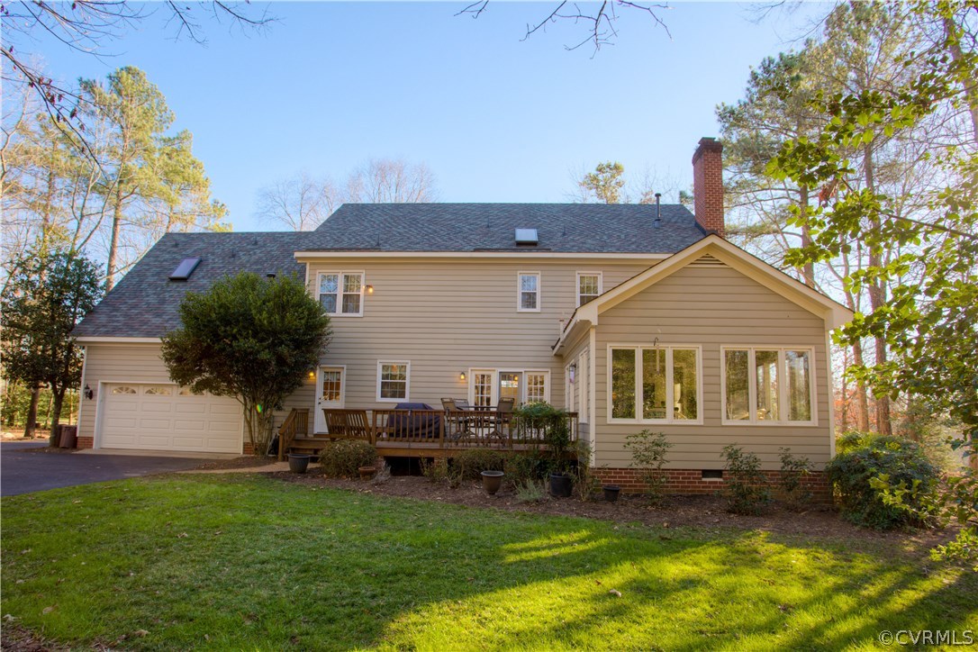 14620 West Salisbury Road Midlothian, VA 23113 - Photo 33 of 33 Gallery Image 33