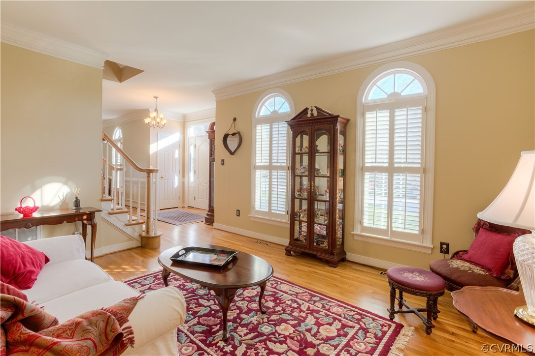 14620 West Salisbury Road Midlothian, VA 23113 - Photo 4 of 33 Gallery Image 4