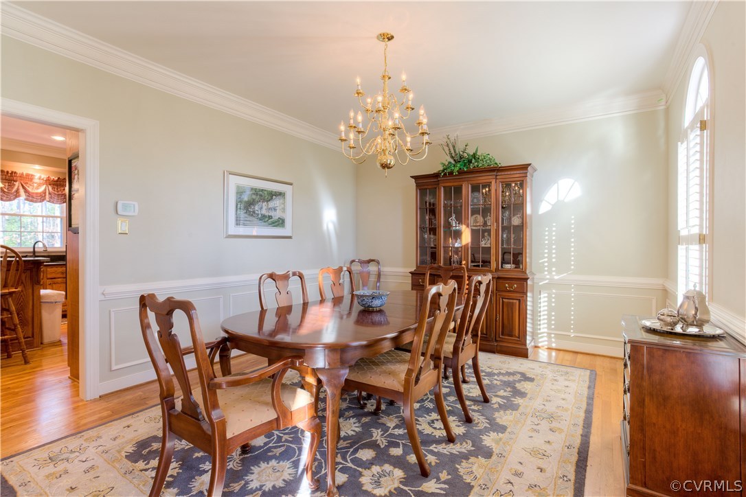 14620 West Salisbury Road Midlothian, VA 23113 - Photo 5 of 33 Gallery Image 5