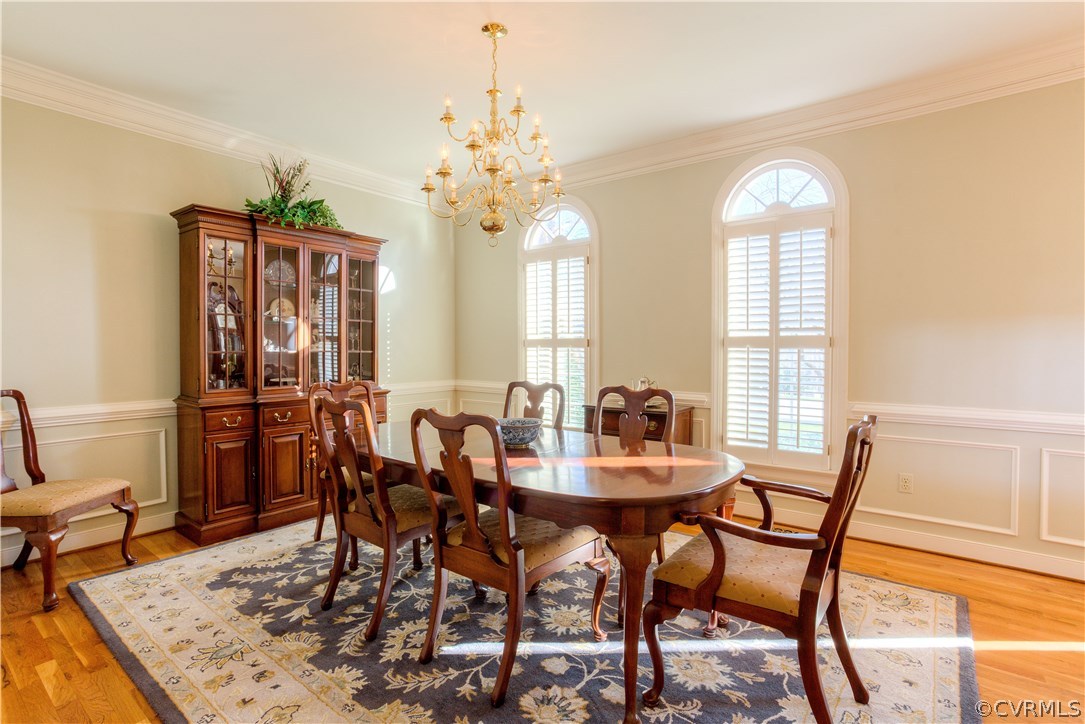14620 West Salisbury Road Midlothian, VA 23113 - Photo 6 of 33 Gallery Image 6