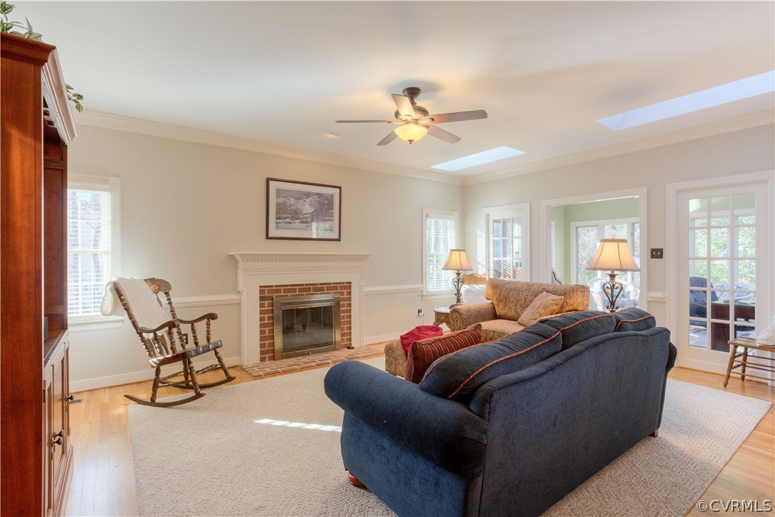 14620 West Salisbury Road Midlothian, VA 23113 - Photo 8 of 33 Gallery Image 8