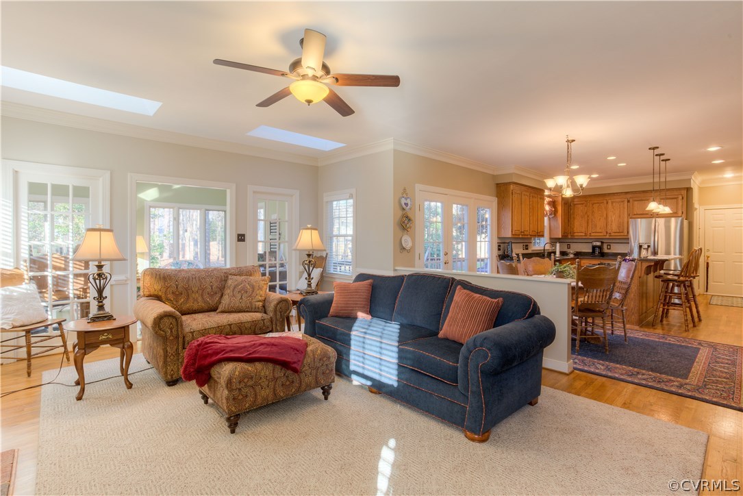 14620 West Salisbury Road Midlothian, VA 23113 - Photo 9 of 33 Gallery Image 9