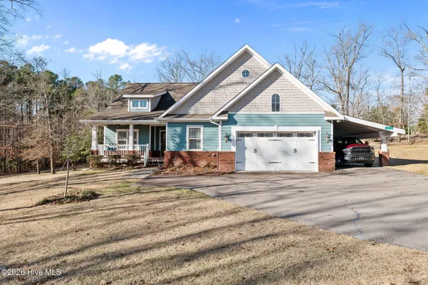 $549,999 | 406 James H Road, Cameron, NC 28326