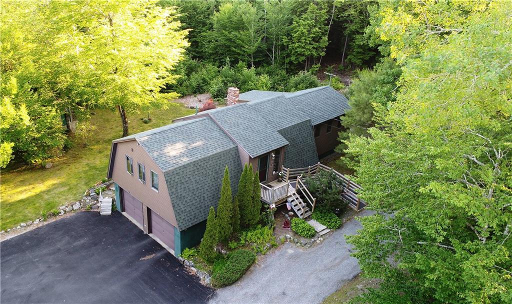50 Point Road Otis, ME 04605 - Photo 2 of 29 Photo