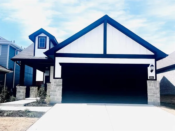 a view of entrance gate of building