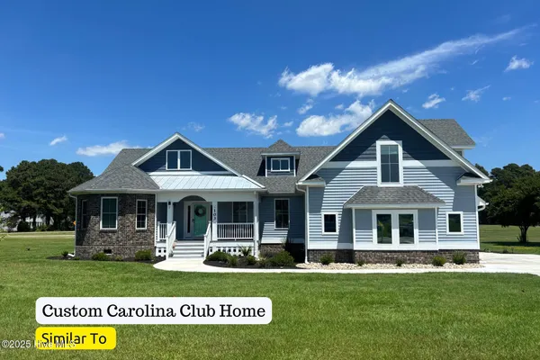 $569,900 | 172 Charleston Drive, Grandy, NC 27939