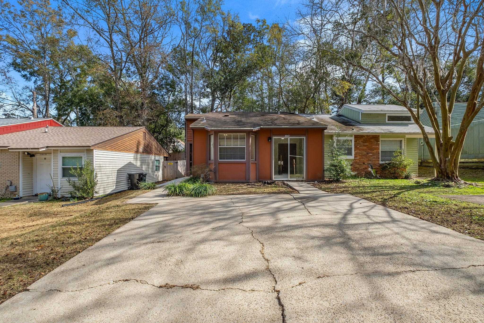 1047 Sutor Road Tallahassee, FL 32311 - Photo 1 of 24
