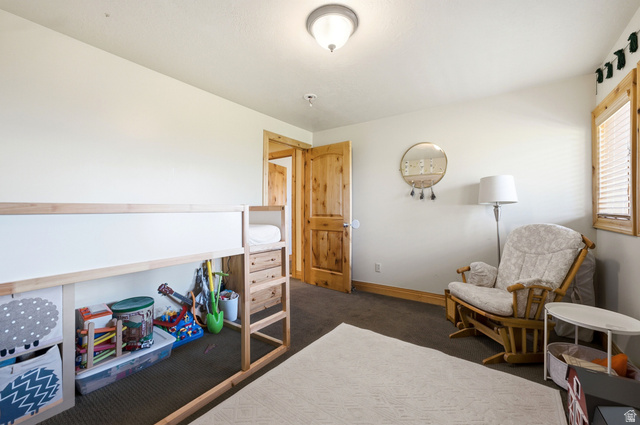 335 Bern Way Midway, UT 84049 - Photo 69 of 88 Neutral wall paint complements wood-finish trim and doors