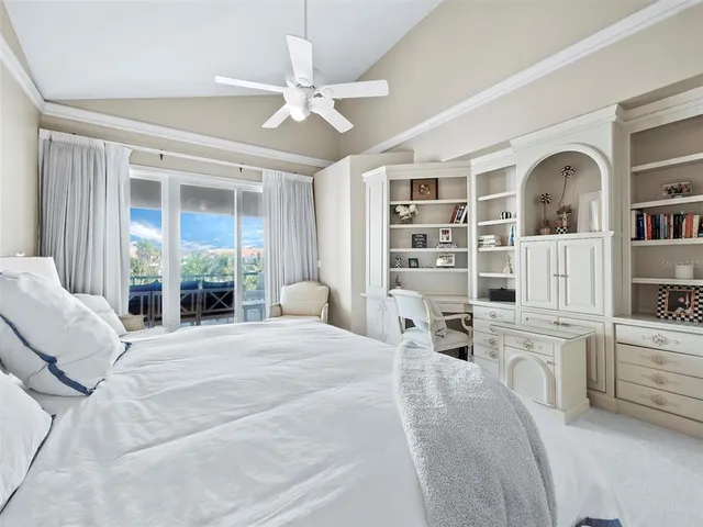 a kitchen with granite countertop a sink and cabinets
