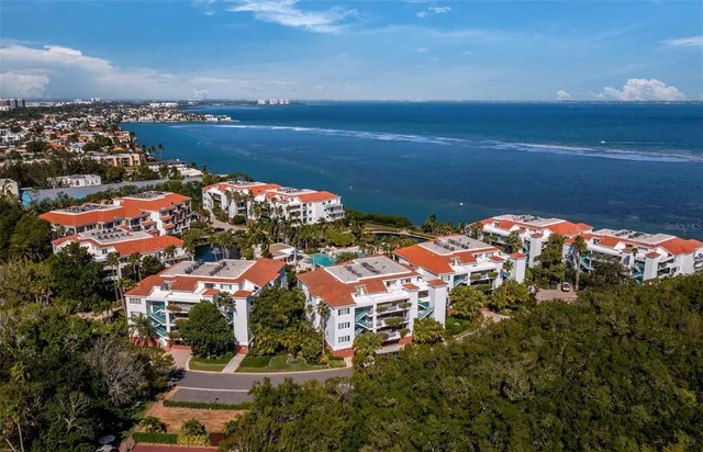 $1,495,000 | 370 Gulf Of Mexico Drive, Unit 432, Longboat Key, FL 34228