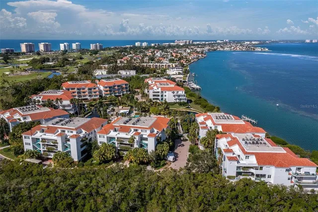 $1,495,000 | 370 Gulf Of Mexico Drive, Unit 432, Longboat Key, FL 34228