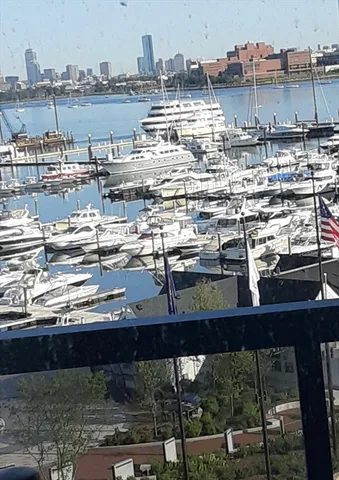 $929,900 | 2001 Marina Drive, Unit 506W, Quincy, MA 02171