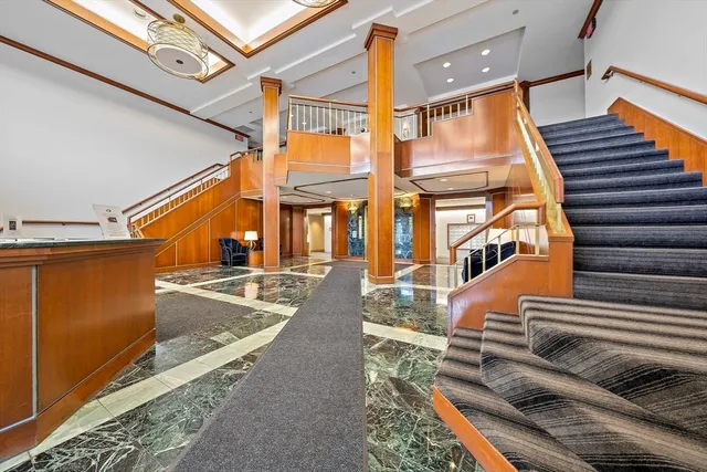 $929,900 | 2001 Marina Drive, Unit 506W, Quincy, MA 02171