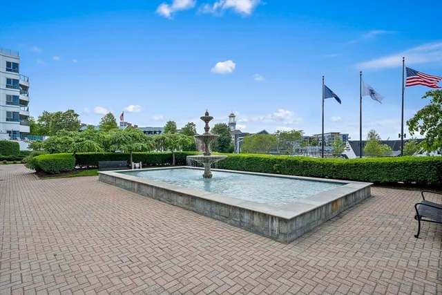 $929,900 | 2001 Marina Drive, Unit 506W, Quincy, MA 02171