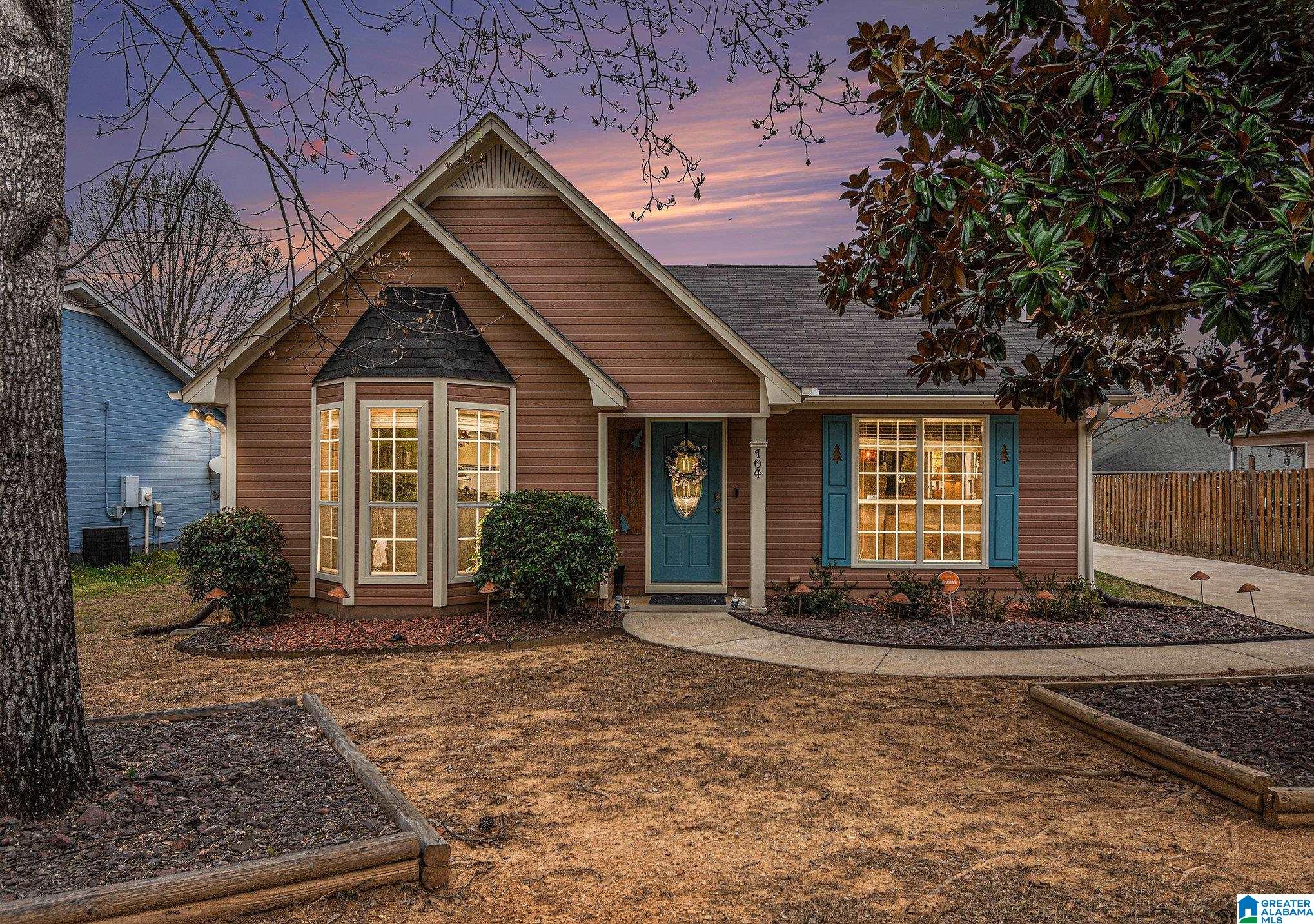 104 King James Court Alabaster, AL 35007 - Photo 25 of 27