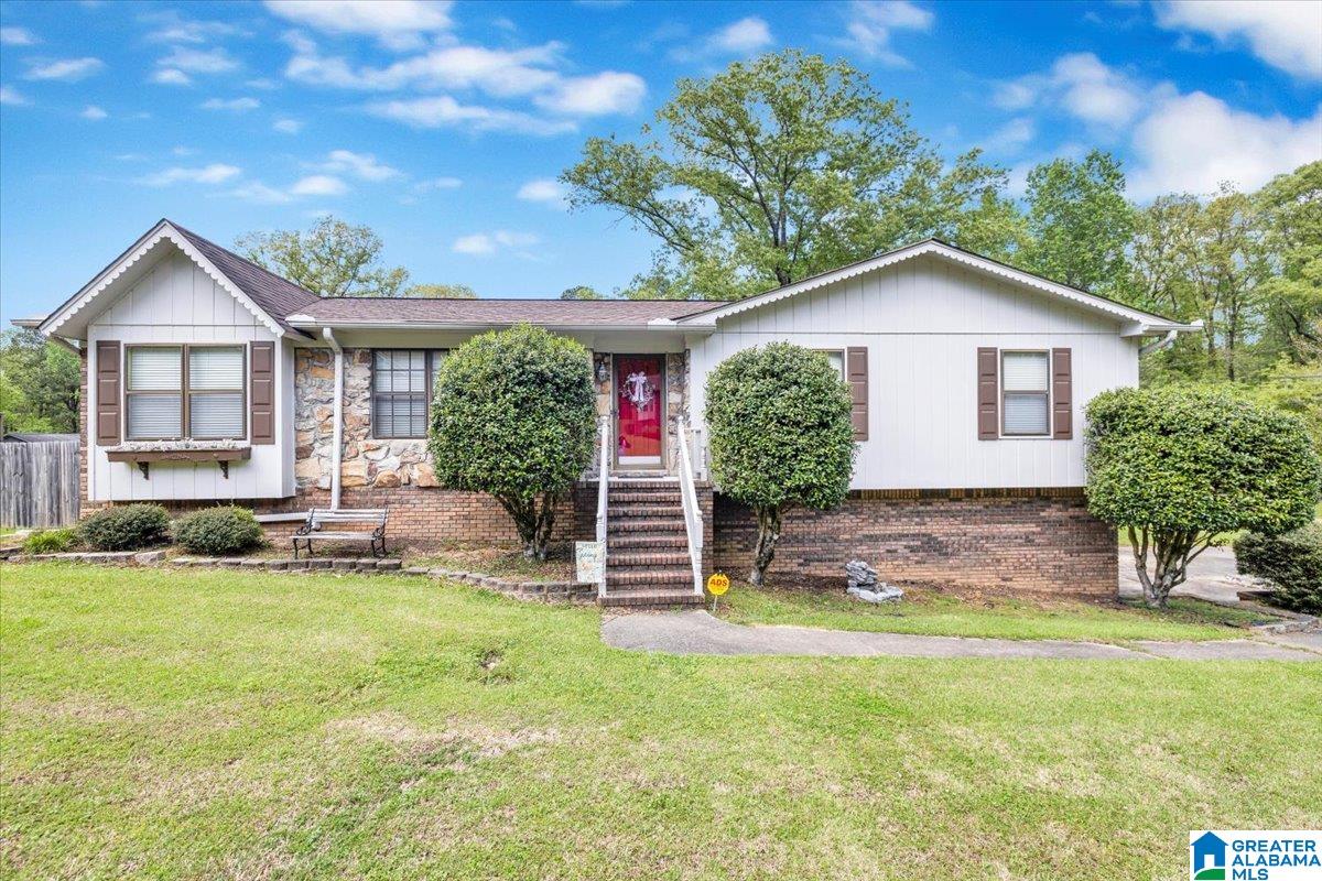158 Cape Road Bessemer, AL 35023 - Photo 1 of 42