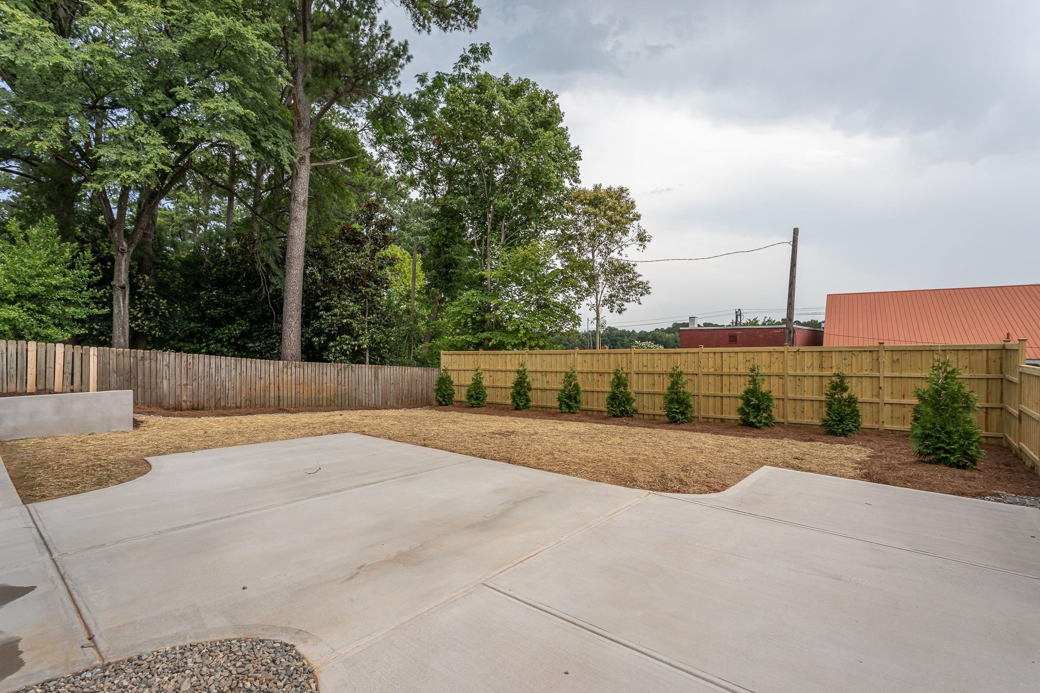 1804 Hilton Street Raleigh, NC 27608 - Photo 25 of 27 Photo 25