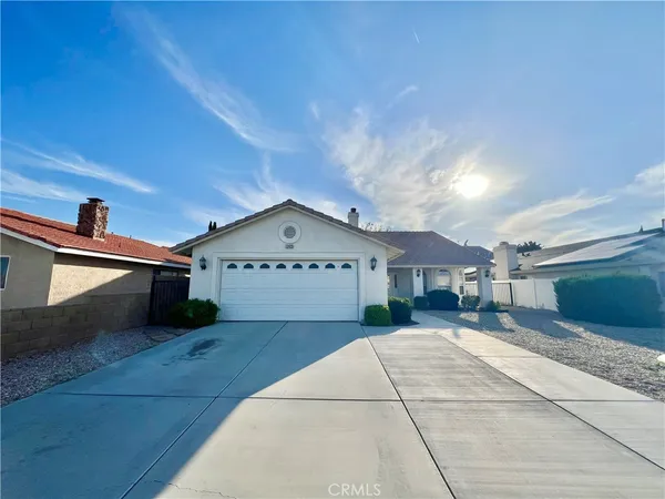 $2,700 | 13420 Chinquapin Drive, Victorville, CA 92395