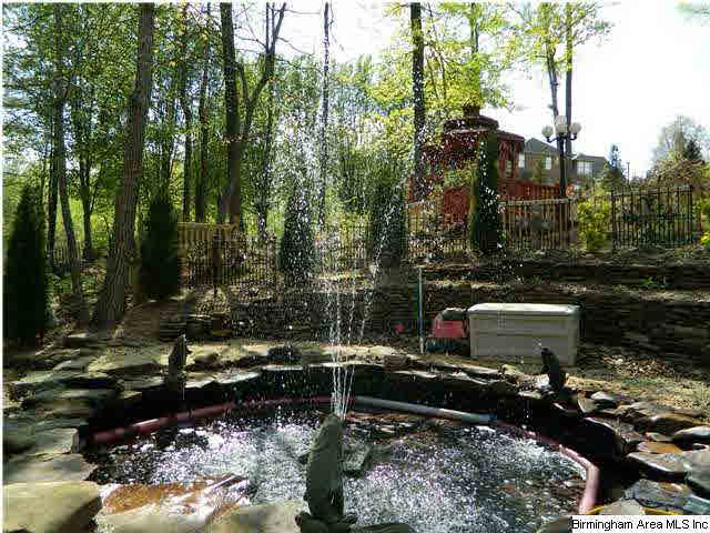 5644 Ridgeview Drive Trussville, AL 35173 - Photo 17 of 30
