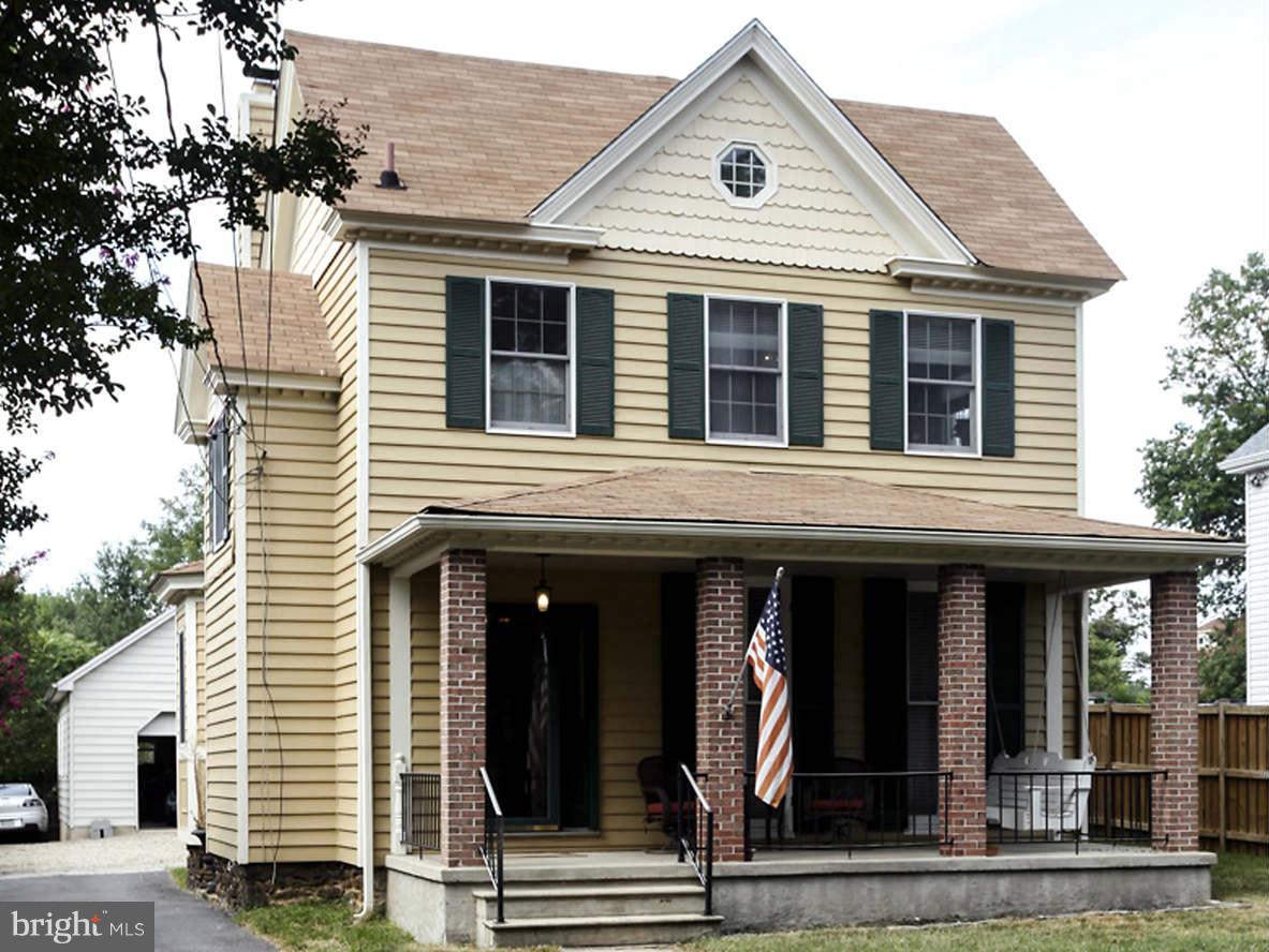 6184 Old Washington Road Elkridge, MD 21075 - Photo 1 of 22 WELCOME HOME!