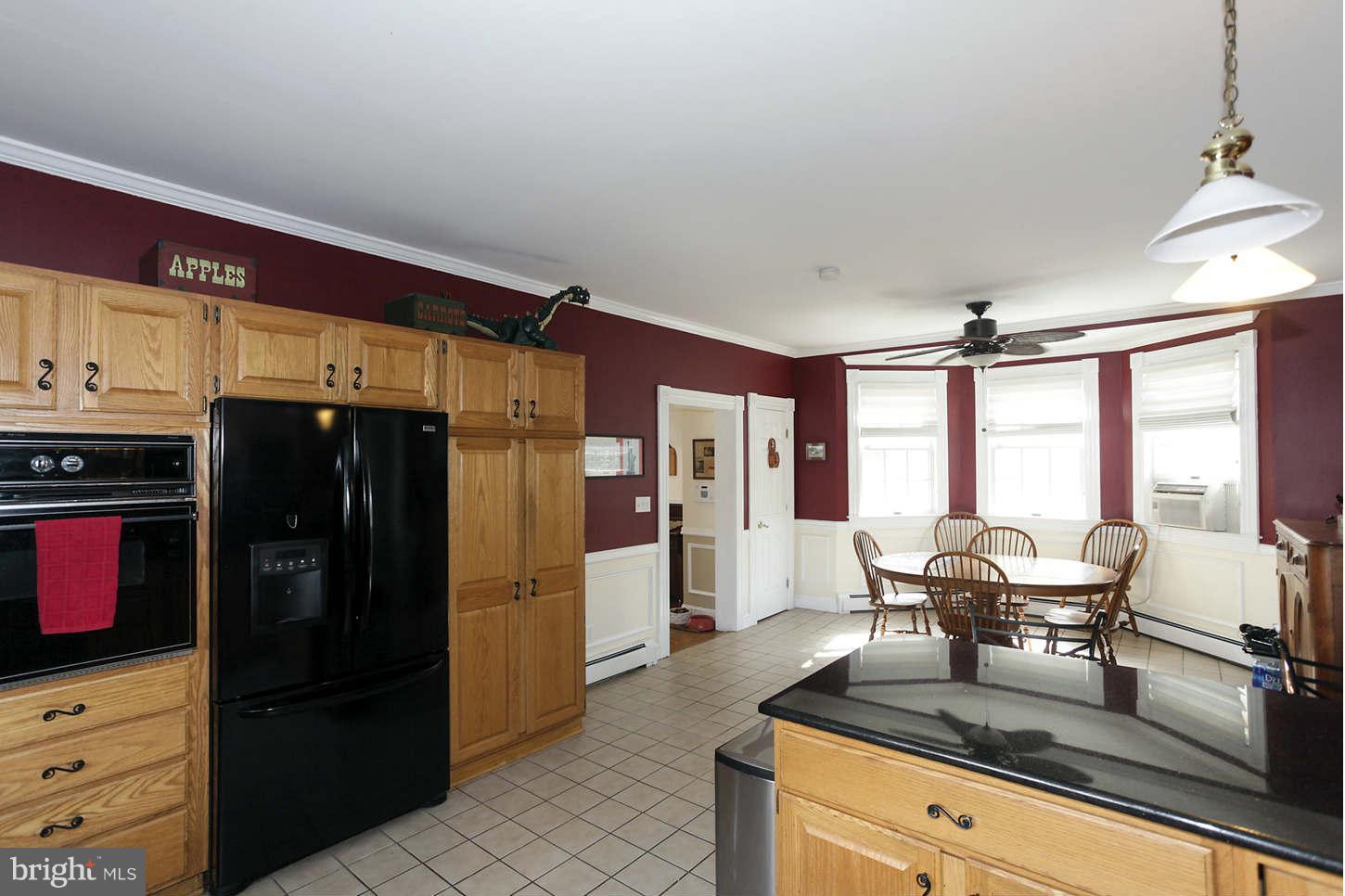 6184 Old Washington Road Elkridge, MD 21075 - Photo 7 of 22 GOURMET KITCHEN
