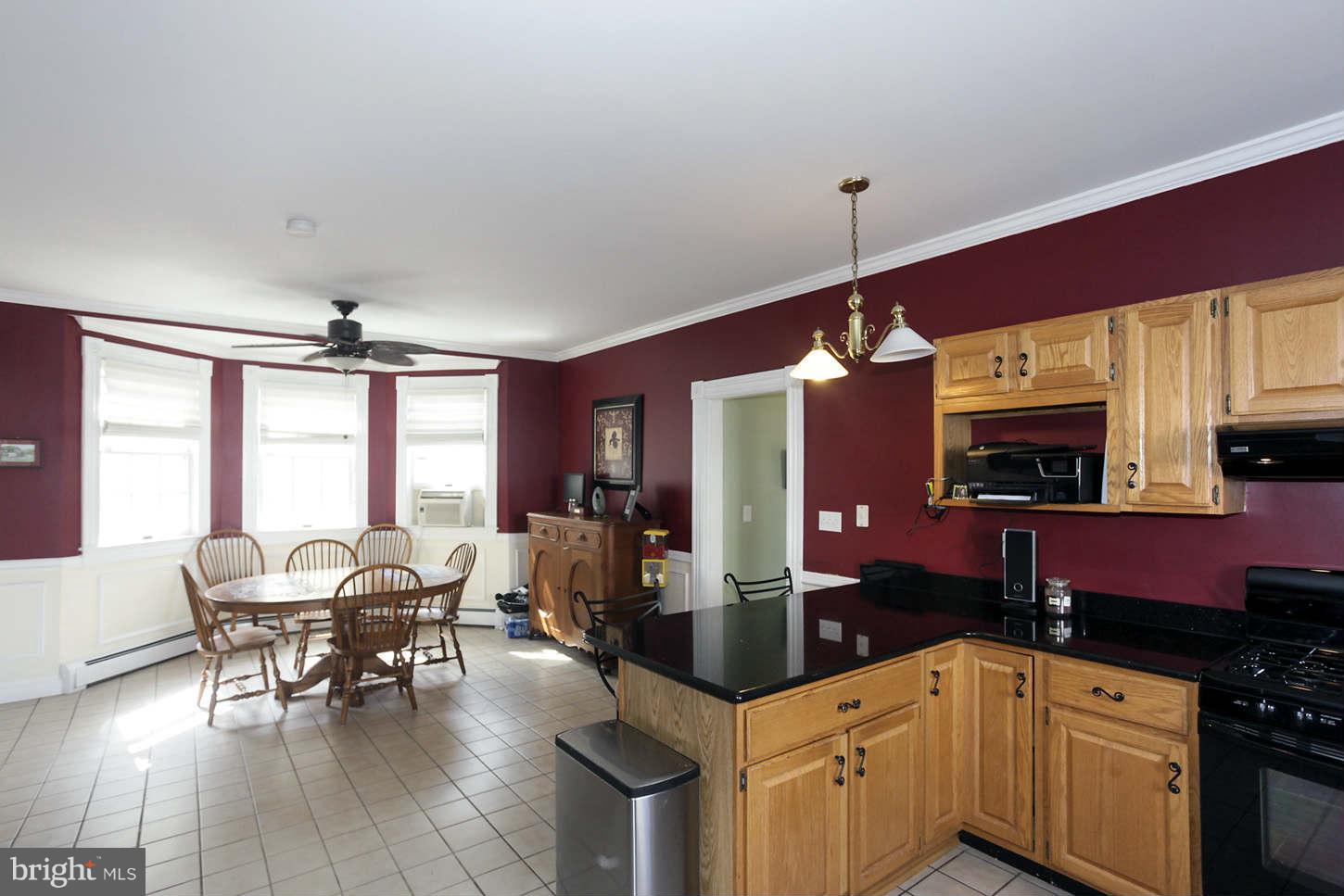 6184 Old Washington Road Elkridge, MD 21075 - Photo 8 of 22 FABULOUS EAT-IN KITCHEN