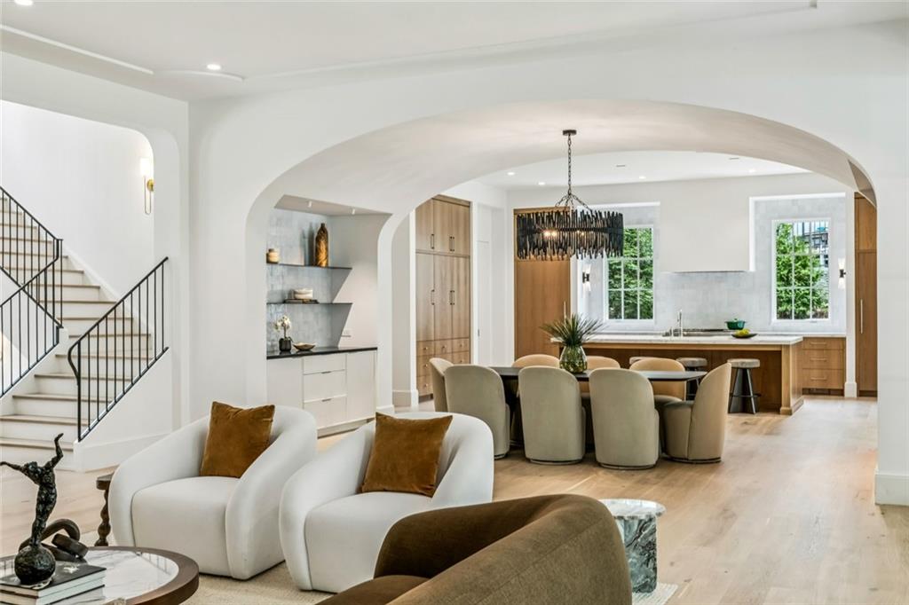 3167 Rilman Road Northwest Atlanta, GA 30327 - Photo 12 of 40